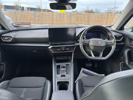 2023 Cupra Formentor e-Hybrid 204hp DSG €32,975 thumbnail