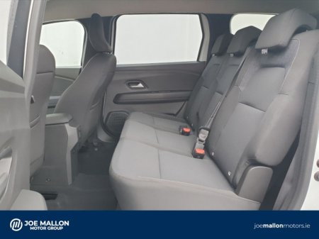 2026 Dacia Jogger - thumbnail 10