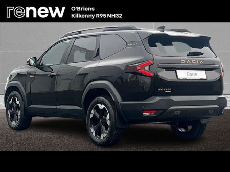 2026 Dacia Bigster - view 3