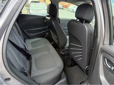 2014 Renault Captur 0.9 Petrol Intense, Only 73kms! New Nct 02/2027, Bluetooth, Cruise Control, A/C, Sat Nav, Alloys, 5 Doors, Service & Warranty Included, SIMI Dealer, €8,950 thumbnail