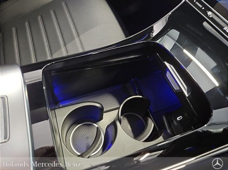 2026 Mercedes-Benz GLC Class 220D 4Matic with Pan Roof & Nightpack €85,610 thumbnail