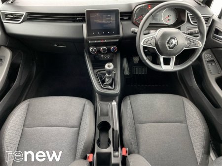 2023 Renault Clio TCe 90 DFull Equilibre €18,995