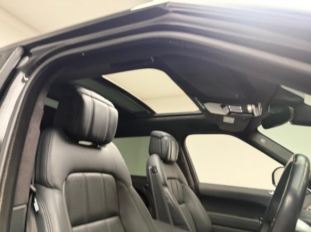 2022 Land Rover Range Rover Sport - thumbnail 11