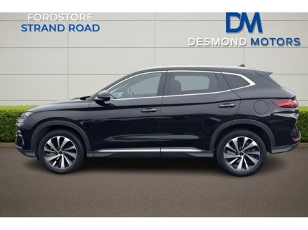 2025 BYD Seal U - thumbnail 5