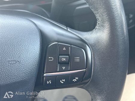 2019 Ford Focus - thumbnail 17