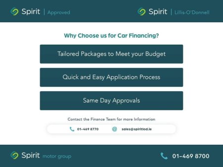 2019 Ford Kuga KUGA STLINE2.0 180BHP Auto 2 seat van €13,950 thumbnail