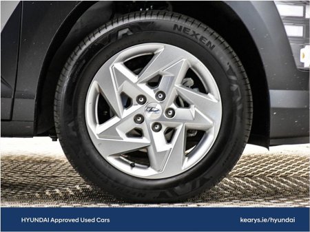 2024 Hyundai Kona Petrol Elegance €30,990 thumbnail