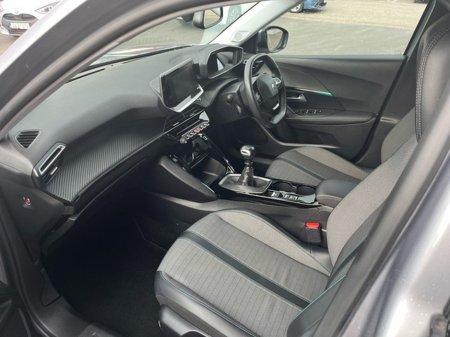 2022 Peugeot 2008 - thumbnail 6