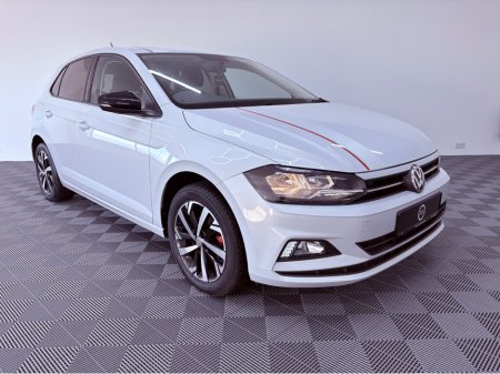 2019 Volkswagen Polo BEATS EVO €15,950