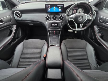 2013 Mercedes-Benz A Class - thumbnail 5