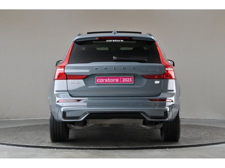2023 Volvo XC60 - thumbnail 8