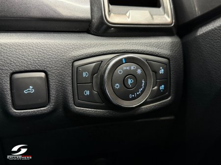 2020 Ford Ranger (202) WILDTRAK 2.0 ECOBLUE AUTO KITTED €29,950 thumbnail