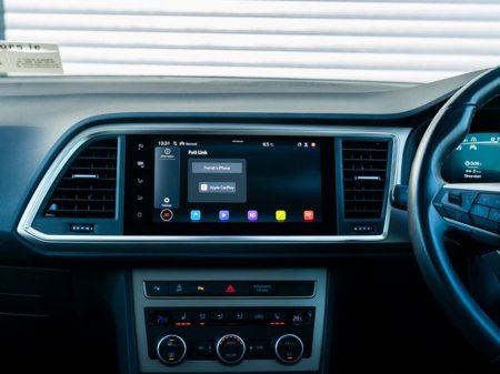 2023 SEAT Ateca - thumbnail 11