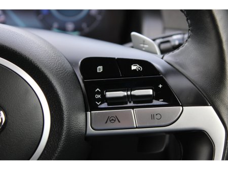 2024 Hyundai Tucson - thumbnail 22