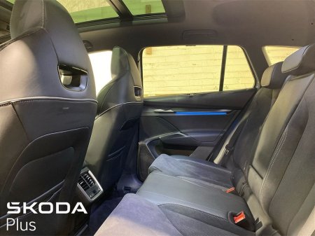 2025 Skoda Enyaq 85x Sportline *Massive Spec* €59,950 thumbnail