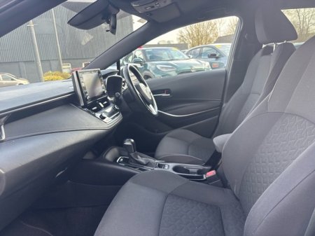 2019 Toyota Corolla - thumbnail 6