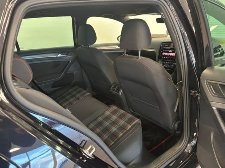 2019 Volkswagen Golf 2.0 TSI 5DR 230HP GTI DSG €22,750 thumbnail