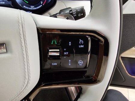 2024 Land Rover Range Rover Sport - thumbnail 13