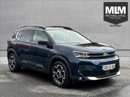 2023 Citroen C5 Aircross FEEL Pack BlueHDi 130
