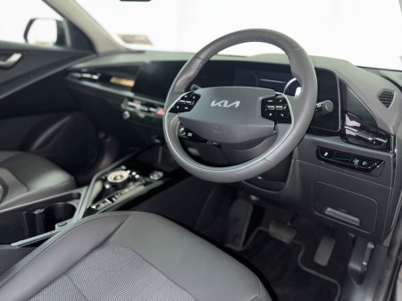 2023 Kia Niro EV K3 5DR Auto €28,995 thumbnail