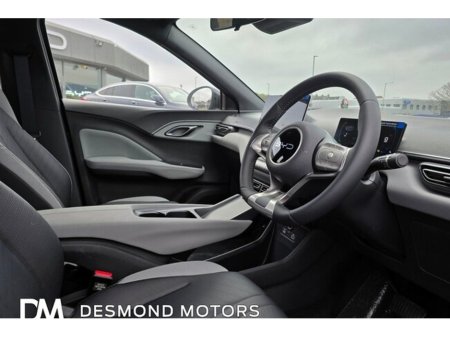 2025 BYD Dolphin SURF BOOST EV €21,800 thumbnail