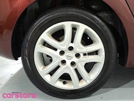 2018 Opel Astra 1.4i Turbo (150PS) Elite €11,890 thumbnail