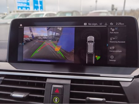 2021 BMW iX3 80KWH PREMIER EDITION **SUNROOF** - FINANCE AVAILABLE - CALL US TODAY ON 01 492 6566 OR 087-092 5525 €26,950 thumbnail