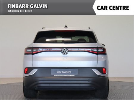 2023 Volkswagen ID.4 - thumbnail 13