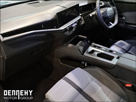 2025 Opel Grandland - thumbnail 27