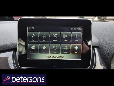 2018 Mercedes-Benz B Class - thumbnail 31