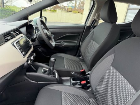 2022 Nissan Micra - thumbnail 16