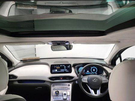 2022 Hyundai Santa Fe - thumbnail 12