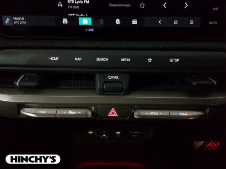 2025 Kia EV3 - thumbnail 16