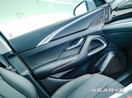 2026 BYD Sealion 7 - thumbnail 26