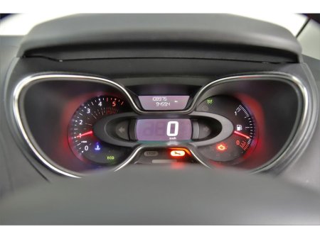 2018 Renault Captur 1.5 DCI SIGNATURE X NAV BI-TONE ROOF*FULL LEATHER* €13,890 thumbnail