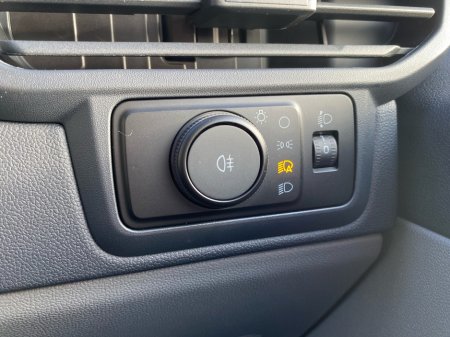 2026 Ford Transit Custom - thumbnail 14