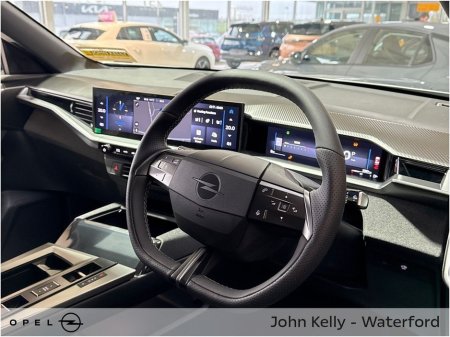 2026 Opel Grandland X GS 1.2 MHEV 136PS €48,000 thumbnail