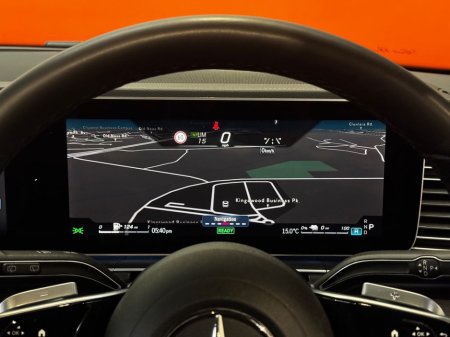 2025 Mercedes-Benz GLE Class - thumbnail 20