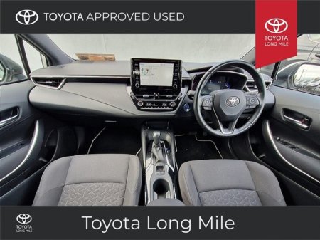 2023 Toyota Corolla - thumbnail 7