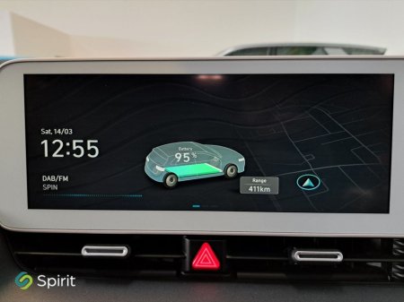 2022 Hyundai Ioniq 5 - thumbnail 13