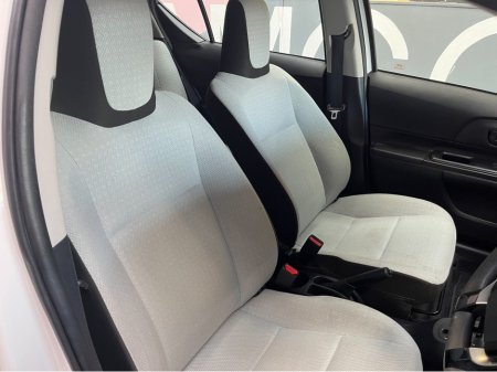 2020 Toyota Aqua €13950 2020 TOYOTA AQUA S BUSINESS PACKAGE 1.5 AUTOMATIC / €13,950 thumbnail