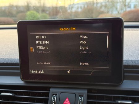 2017 Audi Q5 2.0TDI 150 SE €24,900 thumbnail