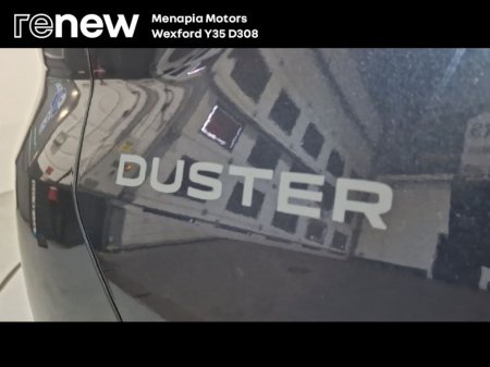 2023 Dacia Duster - thumbnail 17