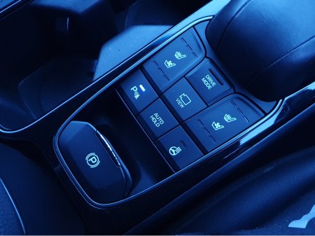 2021 Hyundai Ioniq PREMIUM AUTOMATIC FULLY ELECTRIC NCT 02/28 FINANCE AVAILABLE @ €58 PER WEEK FULL LEATHER/ HEATED SEATS/ SAT NAV/ TOUCH SCREEN MEDIA/ BLUETOOTH/ USB/ REVERSE CAMERA/ HISTORY CHECKED €12,950 thumbnail