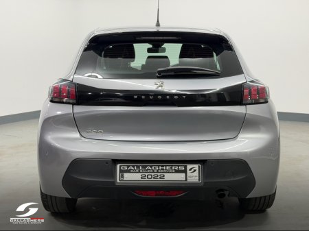 2022 Peugeot 208 (221) ACTIVE 1.2 PETROL MANUAL €14,495 thumbnail