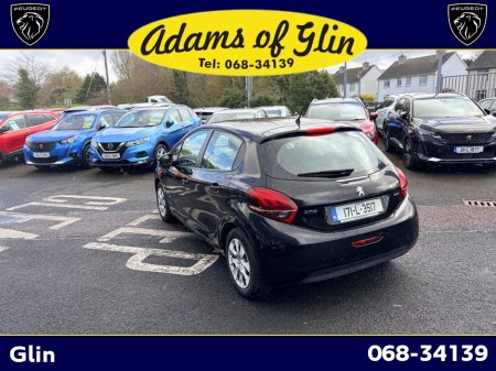 2017 Peugeot 208 - photo 6