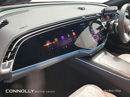 2026 Mercedes-Benz E Class E300 de AMG Line Plus €99,950 thumbnail