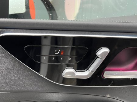 2024 Mercedes-Benz C Class €54950 2024 MERCEDES-BENZ C350E AMG-LINE 2.0 AUTOMATIC / CRUISE CONTROL / 360­° PARKING CAMERA / ELECTRIC MEMORY & HEATED SEATS / PADDLE SHIFTERS / PANORAMIC SUNROOF / AMBIENT LIGHTS €54,950 thumbnail