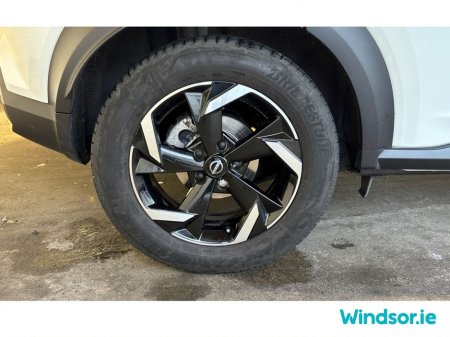 2024 Nissan Juke 1.0T PET 2WD SV Premium €24,995 thumbnail