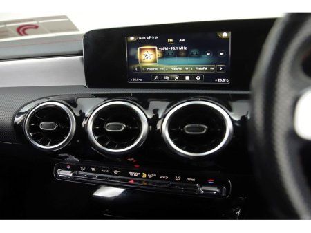 2020 Mercedes-Benz CLA Class CLA180 CLA180 *AMG LINE *SHOOTING BRAKE* €28,890 thumbnail